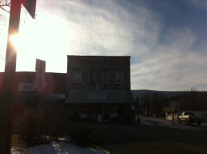 another image of the square