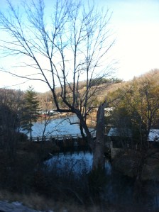 more images from the abandoned amusement park