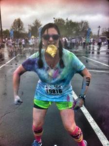 Color Me Rad 